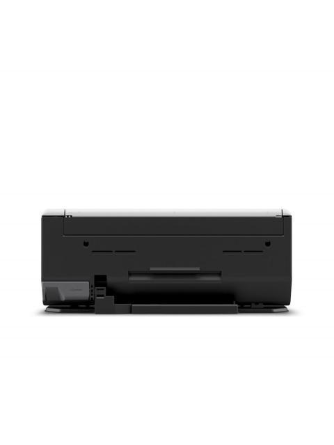 SCANNER XEROX WORKFORCE ES-C320W 600 X 600 DPI ESCANEADO DUPLEX USB 2.0 WI-FI NEGRO