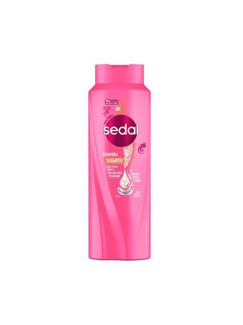 SEDAL SHAMPOO CERAMIDAS 620ML