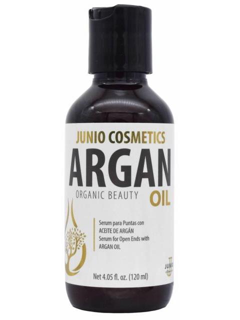 SERUM ACEITE DE ARGAN 120 ML JUNIO