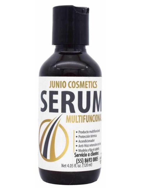 SERUM MULTIFUNCIONAL 120 ML JUNIO