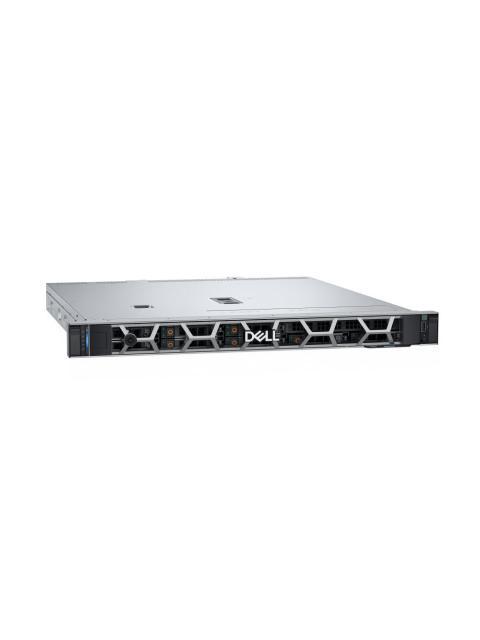 SERVIDOR DELL POWEREDGE R360 INTEL XEON E-2478 2.80GHZ 16GB DDR4 2TB 3.5 SATA III RACK (1U) - NO SISTEMA OPERATIVO INSTALADO