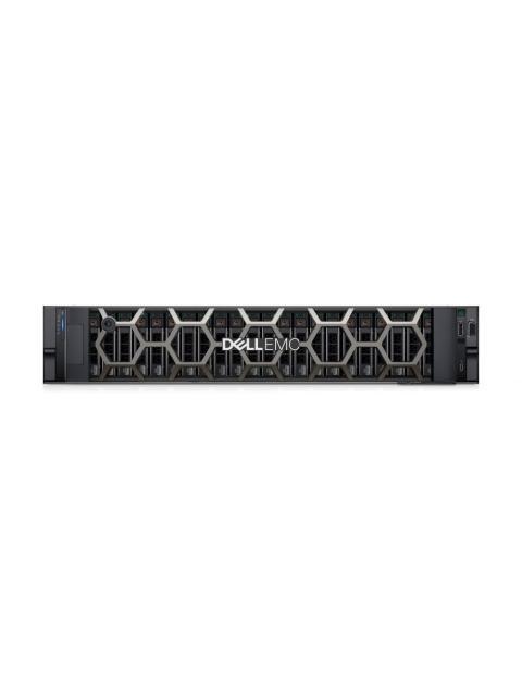 SERVIDOR DELL POWEREDGE R750XS INTEL XEON SILVER 4316 2.30GHZ 32GB DDR4 2TB 3.5 SATA III RACK (2U) - NO SISTEMA OPERATIVO INSTALADO