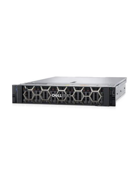 SERVIDOR DELL POWEREDGE R750XS INTEL XEON SILVER 4316 2.30GHZ 32GB DDR4 2TB 3.5 SATA III RACK (2U) - NO SISTEMA OPERATIVO INSTALADO