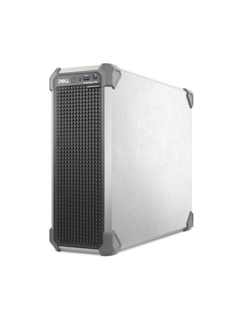 SERVIDOR DELL POWEREDGE T160 INTEL XEON E-2434 16GB DDR5 2TB 3.5 SATA III TORRE (3U) - NO SISTEMA OPERATIVO INSTALADO