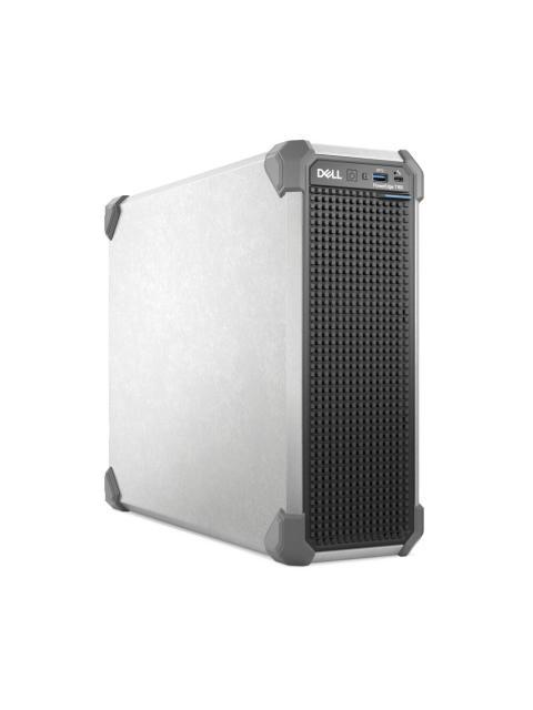 SERVIDOR DELL POWEREDGE T160 INTEL XEON E-2434 16GB DDR5 2TB 3.5 SATA III TORRE (3U) - NO SISTEMA OPERATIVO INSTALADO