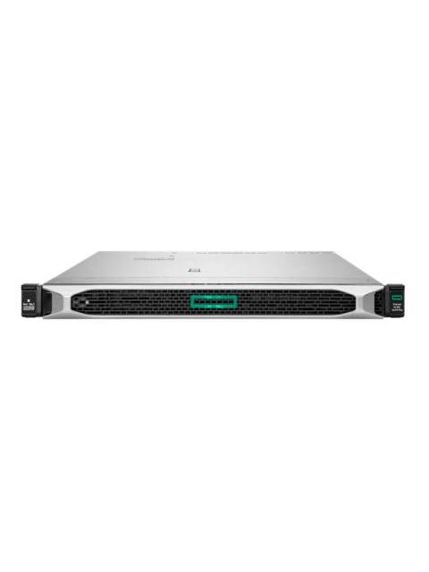 SERVIDOR HPE PROLIANT DL360 GEN10 PLUS INTEL XEON SILVER 4310 2.10GHZ 32GB DDR4 MAX. 153TB GIGABIT ETHERNET RACK (1U) - NO SISTEMA OPERATIVO INSTALADO