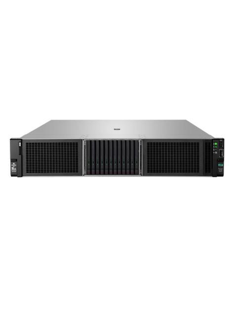 SERVIDOR HPE PROLIANT DL380 GEN11 INTEL XEON SILVER 4416+ 32GB DDR5 MAX. 91.2TB 2.5 SATA-SAS RACK (2U) - NO SISTEMA OPERATIVO INSTALADO