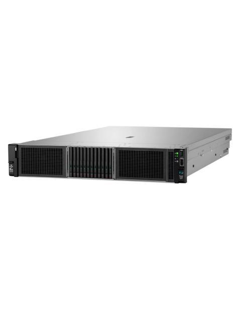 SERVIDOR HPE PROLIANT DL380 GEN11 INTEL XEON SILVER 4416+ 32GB DDR5 MAX. 91.2TB 2.5 SATA-SAS RACK (2U) - NO SISTEMA OPERATIVO INSTALADO