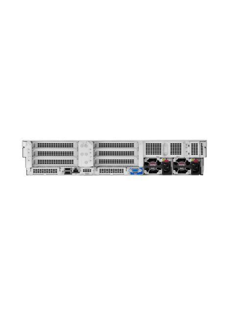 SERVIDOR HPE PROLIANT DL380 GEN11 INTEL XEON SILVER 4416+ 32GB DDR5 MAX. 91.2TB 2.5 SATA-SAS RACK (2U) - NO SISTEMA OPERATIVO INSTALADO