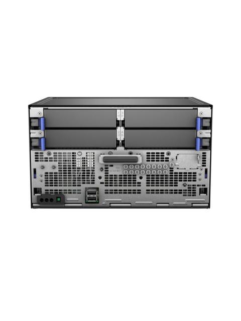 SERVIDOR HPE PROLIANT MICROSERVER GEN11 INTEL XEON E-2434 16GB DDR5 1TB MAX. 16TB 3.5 SATA TORRE ULTRAMICRO - NO SISTEMA OPERATIVO INSTALADO