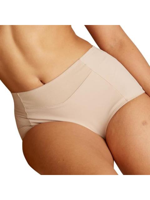SET 2 PANTIS CONTROL ABDOMEN BICOLOR BERLEI