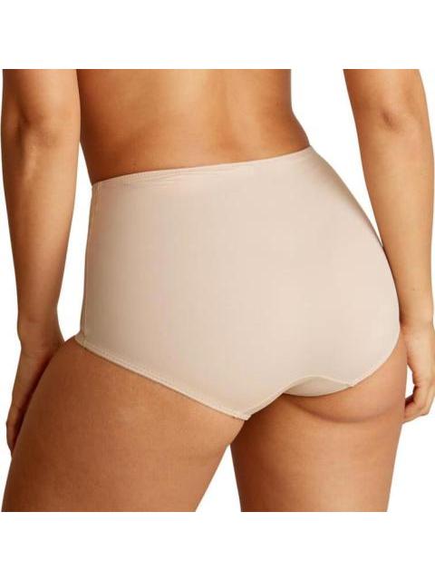 SET 2 PANTIS CONTROL ABDOMEN BICOLOR BERLEI