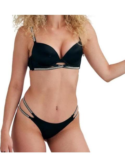 SET 2 PANTIS CORTE BRAZILIAN MULTICOLOR LOVE TO LOUNGE
