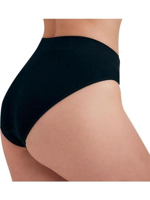 SET 2 PANTIS SIN COSTURAS NEGRO LOVE TO LOUNGE