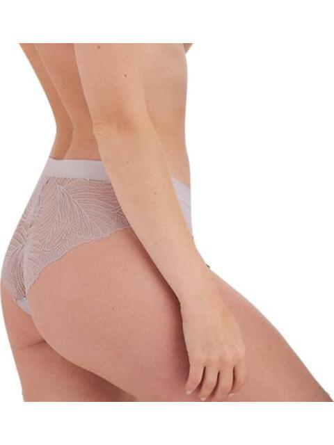 SET 3 PANTIS CORTE BIKINI LILA LOVE TO LOUNGE
