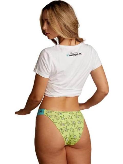 PANTI MONSTERS INC MULTICOLOR DISNEY