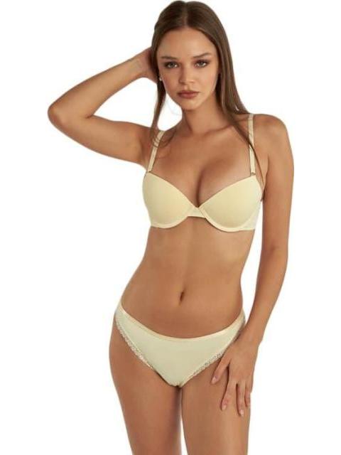 SET 3 PANTIS CORTE BIKINI MULTICOLOR LOVE TO LOUNGE
