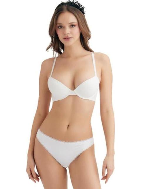 SET 3 PANTIS CORTE BRAZILIAN MULTICOLOR LOVE TO LOUNGE