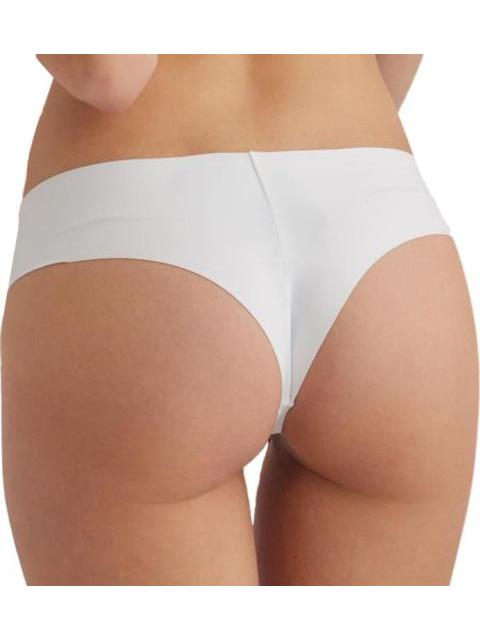 SET 3 PANTIS CORTE HIPSTER BLANCO/NEGRO LOVE TO LOUNGE