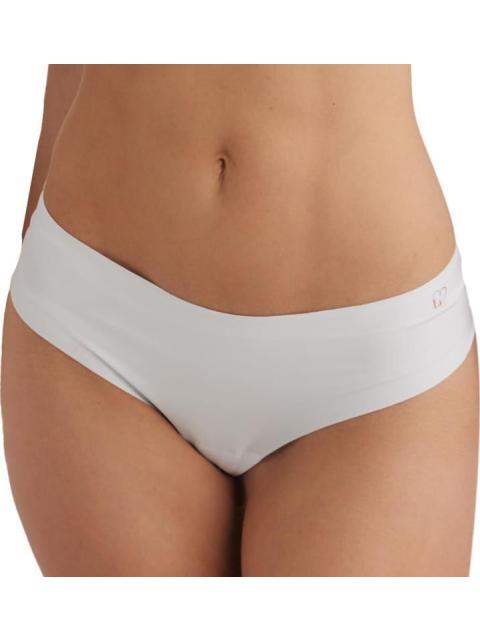 SET 3 PANTIS CORTE HIPSTER BLANCO/NEGRO LOVE TO LOUNGE