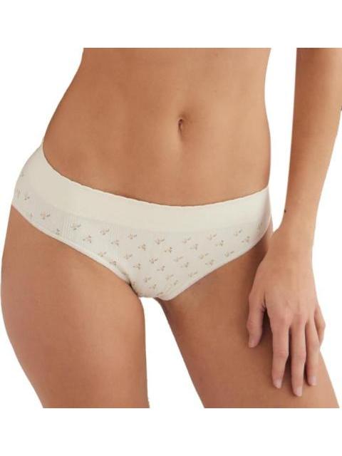 SET 3 PANTIS SIN COSTURAS BICOLOR LOVE TO LOUNGE