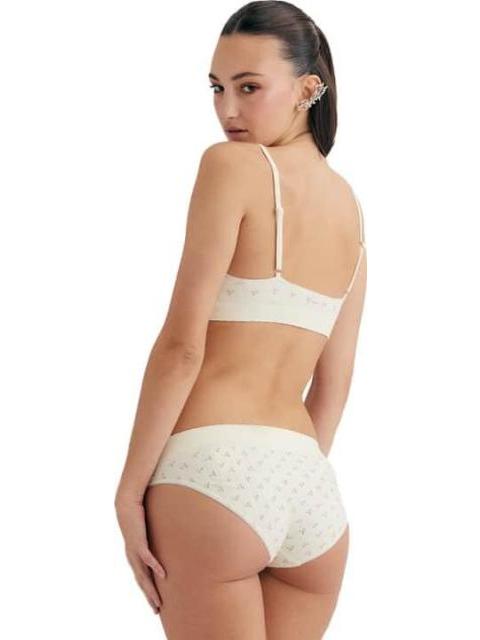 SET 3 PANTIS SIN COSTURAS BICOLOR LOVE TO LOUNGE