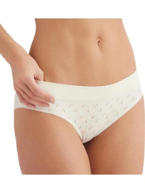 SET 3 PANTIS SIN COSTURAS BICOLOR LOVE TO LOUNGE