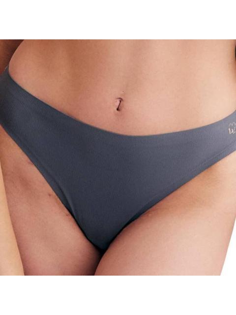 SET 5 PANTIS CORTE TANGA MULTICOLOR LOVE TO LOUNGE