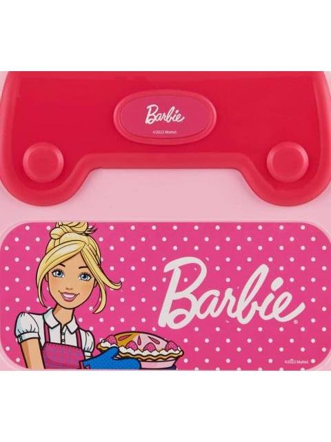 BARBIE SET DE COCINA MULTICOLOR BARBIE