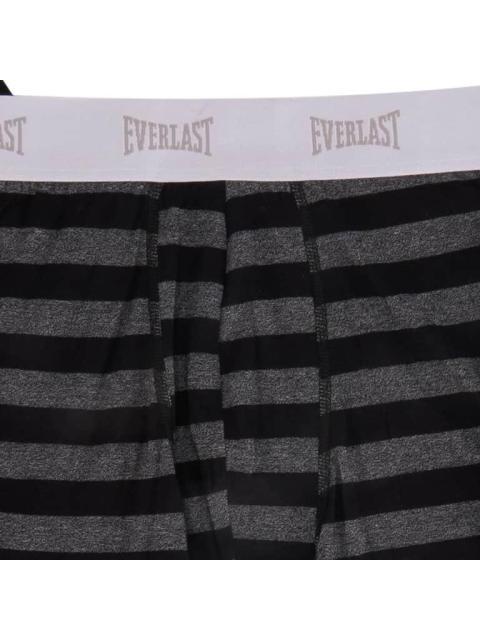 SET BOXERS LARGOS MULTICOLOR EVERLAST