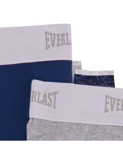 SET BOXERS LARGOS MULTICOLOR EVERLAST