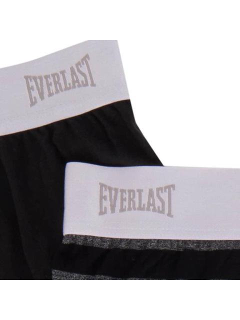 SET BOXERS LARGOS MULTICOLOR EVERLAST