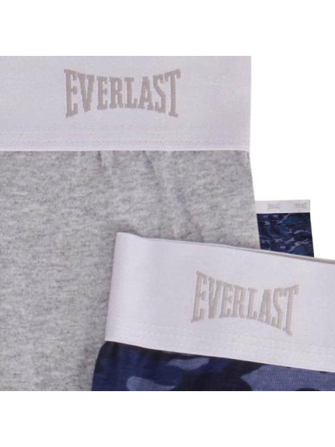 SET BOXERS LARGOS MULTICOLOR EVERLAST