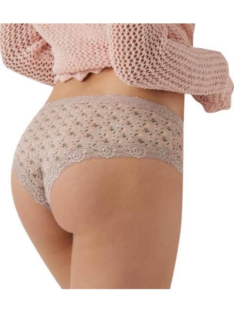 SET DE 2 PANTIS MULTICOLOR LOVE TO LOUNGE