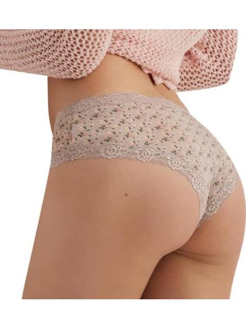 SET DE 2 PANTIS MULTICOLOR LOVE TO LOUNGE