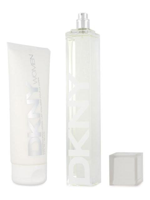 SET DKNY WOMEN 2PZS - DAMA