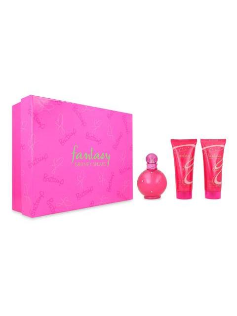 SET FANTASY 3PZS