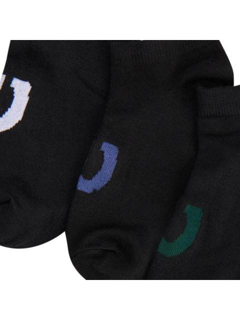 SET TINES DEPORTIVOS MULTICOLOR WILSON