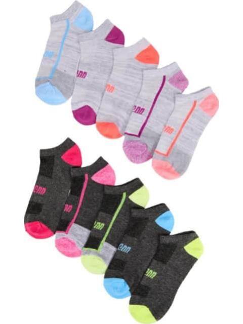 SET TINES MULTICOLOR PENN