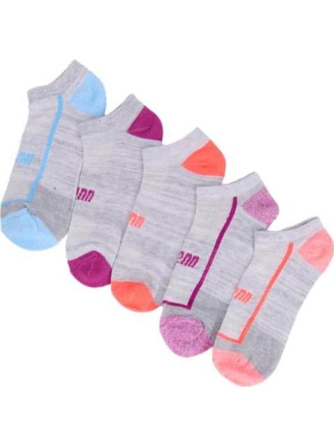SET TINES MULTICOLOR PENN