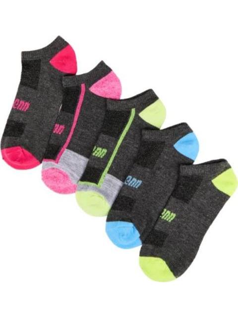 SET TINES MULTICOLOR PENN