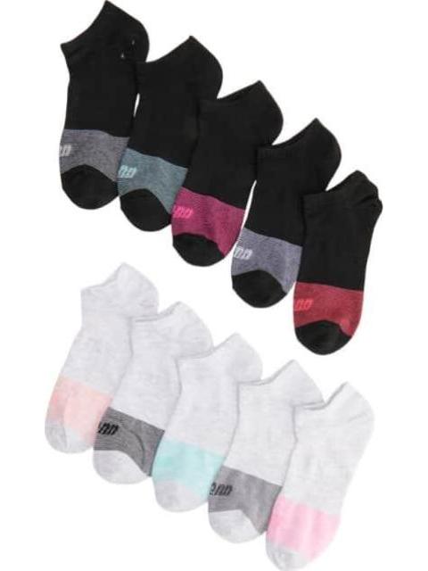 SET TINES MULTICOLOR PENN