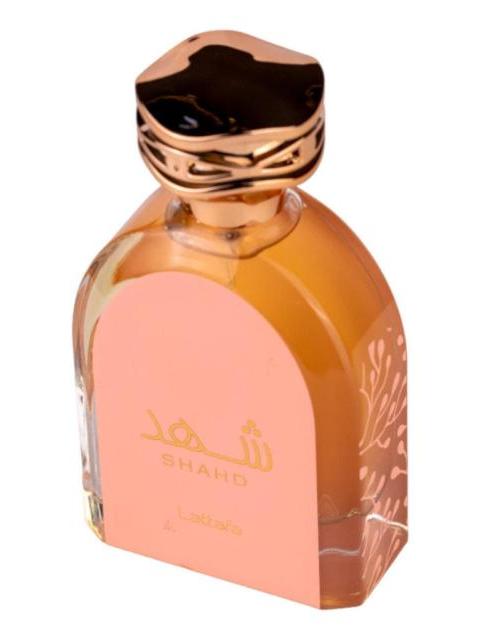 SHAHD BY LATTAFA EAU DE PARFUM 100 ML PARA MUJER