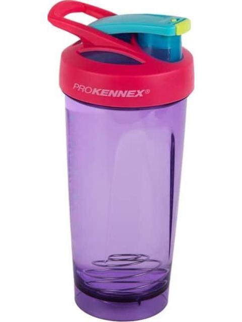 SHAKER PARA PROTEINA MULTICOLOR PROKENNEX