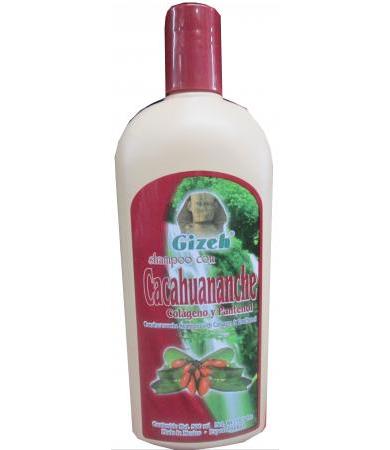 SHAMPOO YAKARTA 250ML Y 1 SHAMPOO 65 ML YAKARTA