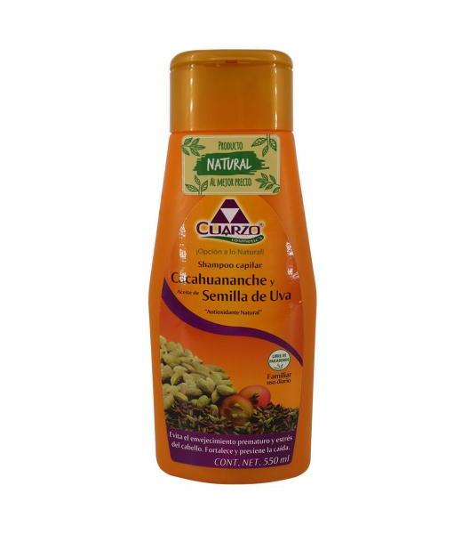 ACEITE PARA PESTAÑAS 4 EN UNO 15 ML PROSA