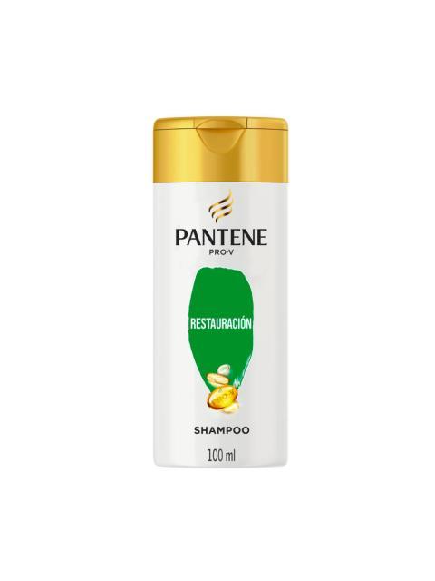 SHAMPOO PANTENE PRO-V RESTAURACION 100 ML