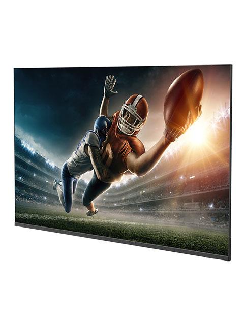 SHARP 4P-B43EJ2U PANTALLA COMERCIAL 43 4K ULTRA HD NEGRO