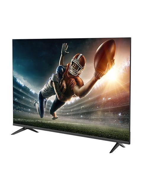 SHARP 4P-B43EJ2U PANTALLA COMERCIAL 43 4K ULTRA HD NEGRO