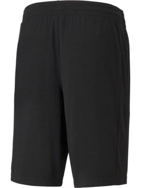 SHORT ACTIVE INTERLOCK SHORTS 8 NEGRO PUMA